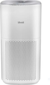 Breathing Purer: A Comprehensive Review of the Levoit Core 400S Smart Air Purifier